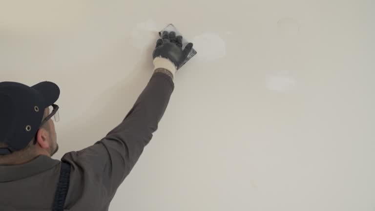 Best Repainting for Renovations  in East Stroudsburg, PA